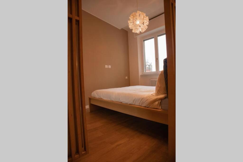 Nuovo In Zona Navigli Apartment Milano Exterior foto