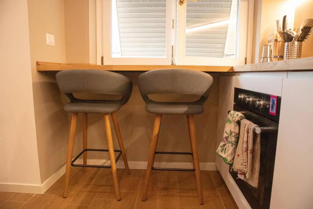 Nuovo In Zona Navigli Apartment Milano Exterior foto