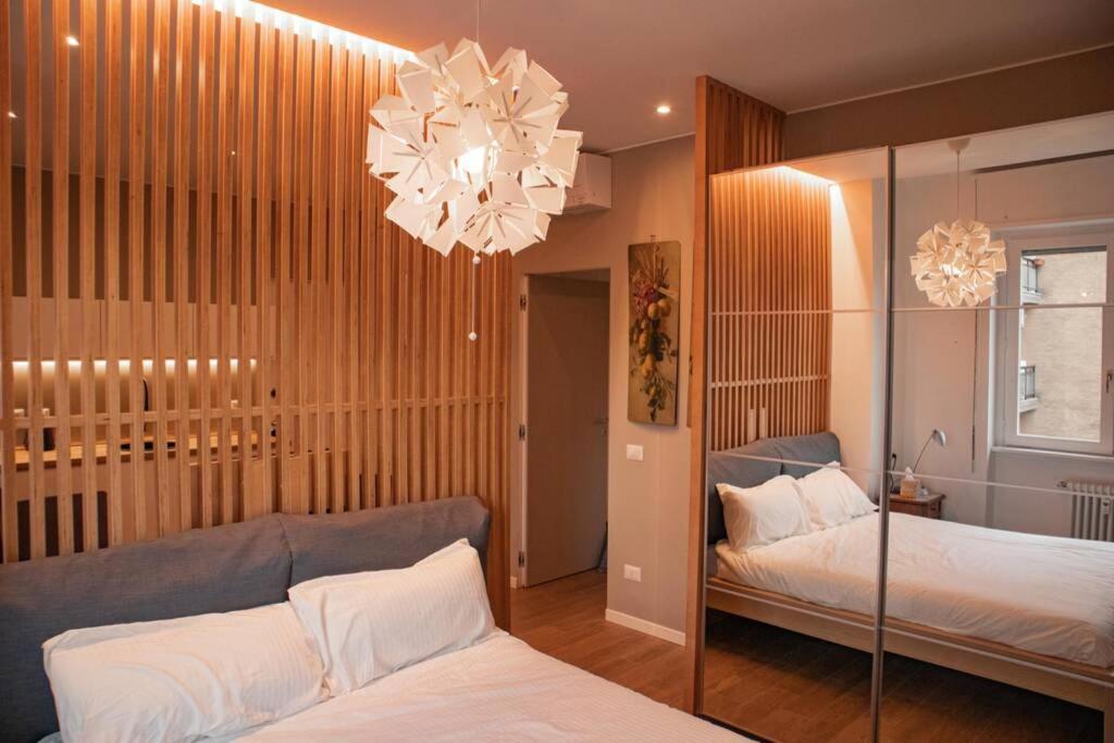 Nuovo In Zona Navigli Apartment Milano Exterior foto