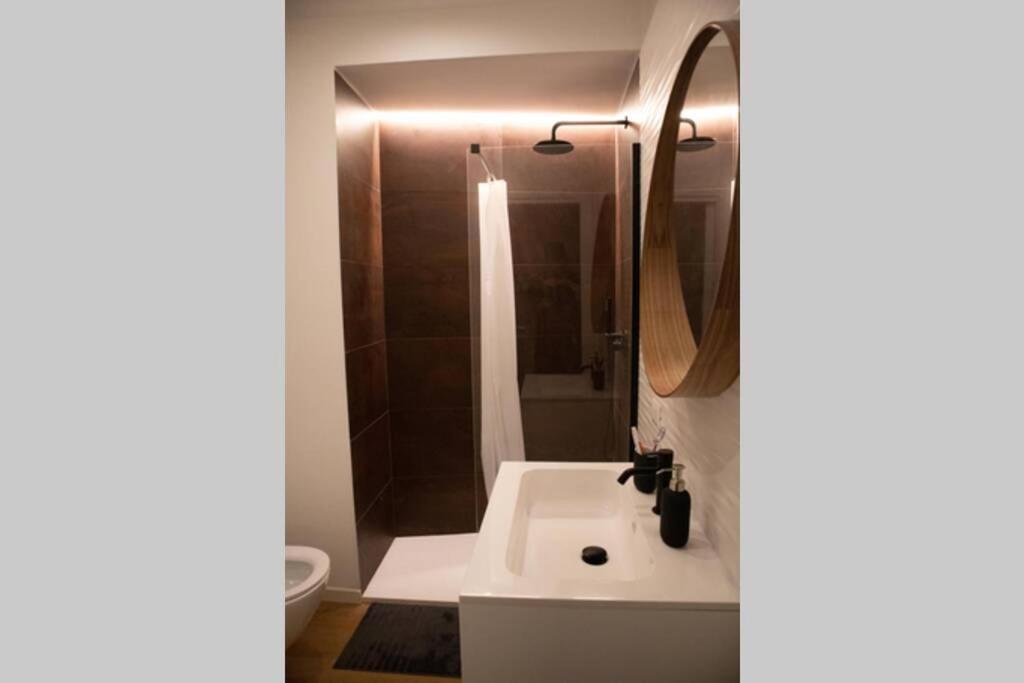 Nuovo In Zona Navigli Apartment Milano Exterior foto