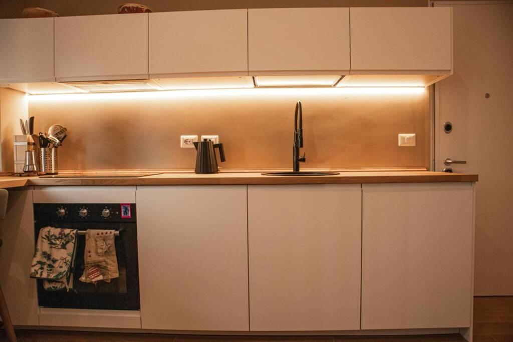 Nuovo In Zona Navigli Apartment Milano Exterior foto