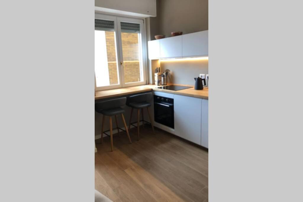 Nuovo In Zona Navigli Apartment Milano Exterior foto