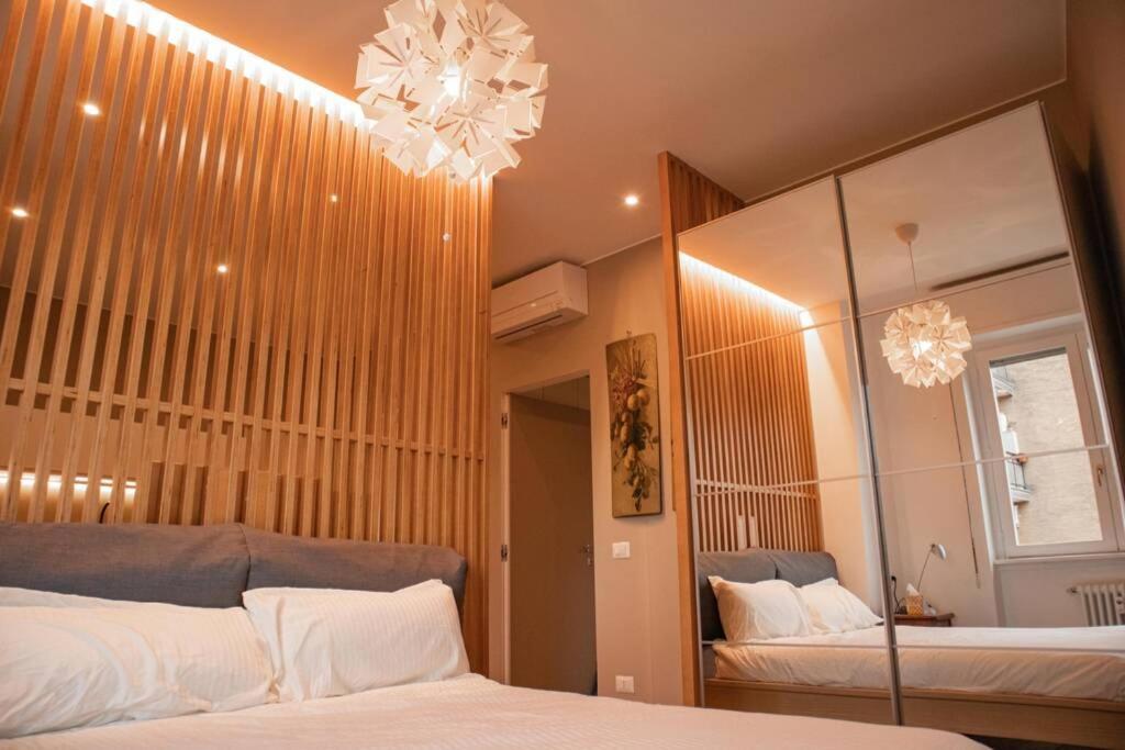 Nuovo In Zona Navigli Apartment Milano Exterior foto